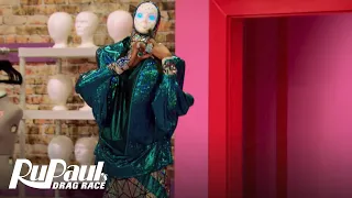 10 Greatest Entrances | RuPaul's Drag Race