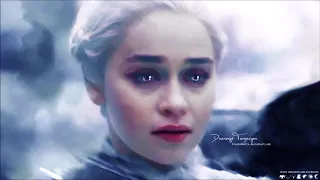 Daenerys Targaryen Tributes