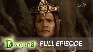 Dwarfina: Full Episode 27