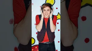 Kendall from @BigTimeRush 👾 🌛#kendallschmidt #bigtimerush