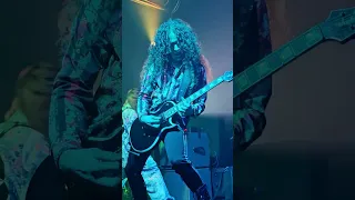 Marty Friedman ...Tulsa Oklahoma.2/25/24