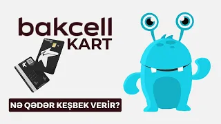 Bakcell kart cashback faizlari OZUNET