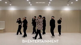 [PARKJINYOUNG]너를 만남이란 기적 Dance Practice