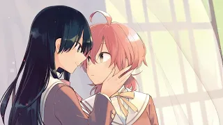 FIFTY FIFTY - Cupid (TwinVer.) - Bloom Into You AMV