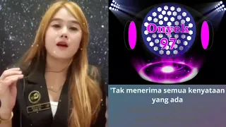 Karaoke || Merpati Band - Tak Selamanya Selingkuh Itu Indah || Duet Bareng