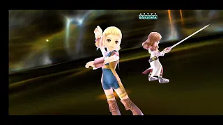 DFFOO Dar3 to Defy VI