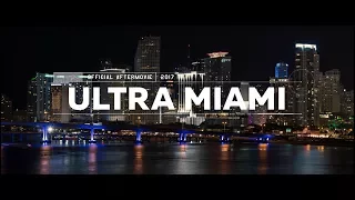 Ultra Miami 2017 (Official 4K Aftermovie)