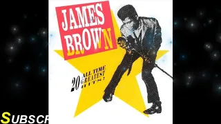 It's A Man's Man's Man's World - James Brown