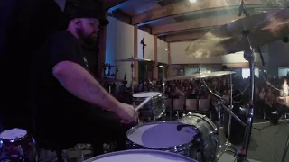 SoulDevotion Music - Neues Leben | Live Drum Cam