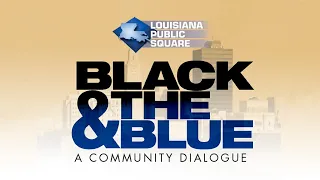 Black & the Blue | February 2017 | Public Square