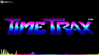 Time Trax OST: Sega Genesis - 02 - Mission Briefing