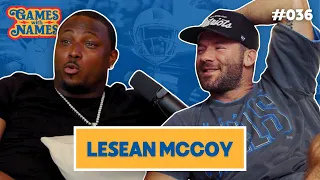 Julian Edelman and LeSean McCoy Highlight One of The Greatest Snow Football Performances of All Time