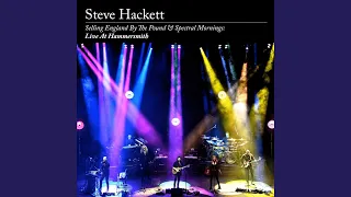 Spectral Mornings (Live at Hammersmith, 2019)