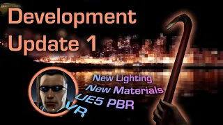 DXU24 Development Update