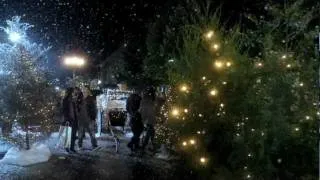 Justin Bieber's Debut Fragrance SOMEDAY - Christmas Fragrance Commercial