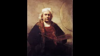 Рембрандт Харменс ван Рейн / Rembrandt van Rijn/ Барокко