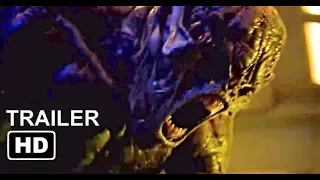 DOOM ANNIHILATION 2019 Trailer #1 #NEW Action Horror Movie HD