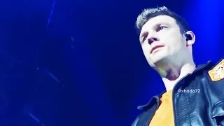 [4K] Backstreet Boys "SHOW ME THE MEANING OF BEING LONELY" (Monterrey Mexico) 25/feb/2020