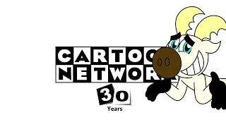 30 Years of Cartoon Network (featuring Hunter the deer)