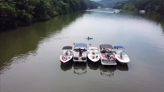 ⚓️ Raystown Lake Marina ⚓️mishap  Saturday morning 30 June 2018