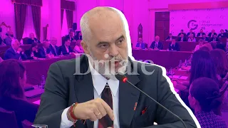 Rama Kush flirton me korrupsionin nuk është i yni, por tradhtar!