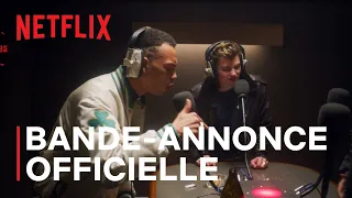 Le Monde de demain | Bande-annonce officielle | Netflix