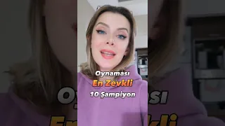 LOL'ÜN EN ZEVKLİ 10 ŞAMPİYONU