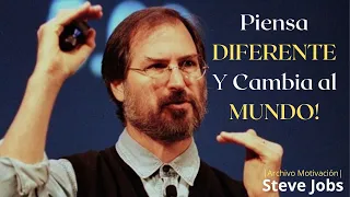 El Mejor Discurso De Steve Jobs | Realmente Inspirador