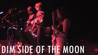 DIM Side of the Moon - 2024 March 01