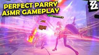 ZZZ Perfect Parry Gameplay | Zenless Zone Zero