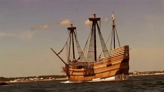 In Small Things Remembered:  A New Look at Mayflower Pilgrims John and Priscilla Alden