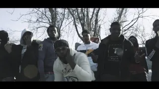 Pop Smoke - Better Have Your Gun (Music Video) (by: GxD)