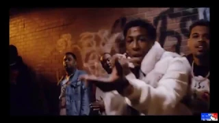 NBA Youngboy "Make No Sense" (Exclusive - Official Music Video Chopped Screwed)