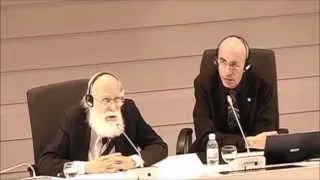 James Randi Debunking Peter Popoff's Faith Healing Scam