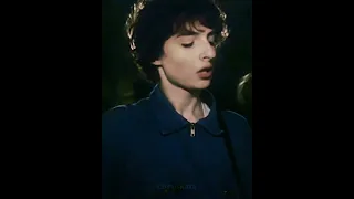 Finn Wolfhard Edit