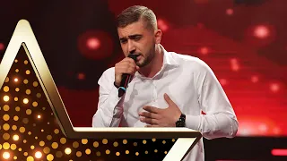 Dusan Maksimovic - Zeljo moja, Ti za ljubav nisi rodjena - (live) - ZG - 22/23 - 24.12.22. EM 08