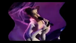 björk  HD   The Sugarcubes   'Hit   Live @ The Arsenio Hall Show, USA, 1992  Remastered