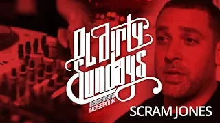 Scram Jones | Ol' Dirty Sundays