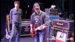 Rig Rundown - Toadies