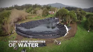 AquaDam Flood Control and Barrier promo