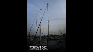 [UNAVAILABLE] Used 1978 Morgan 382 in Gloucester Point, Virginia