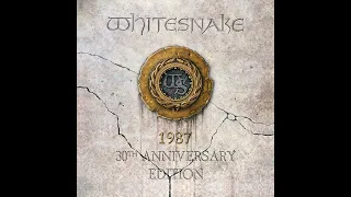 Whitesnake - Give Me All Your Love (87 Evolutions Version)