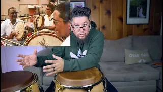 How To Play Plena on 2 Congas