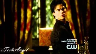 The Collapse [Damon/Rose]