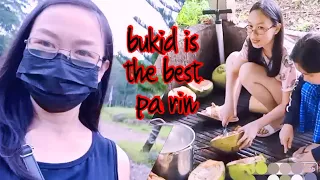 Bisaya Vlog: Pabukid Ta!