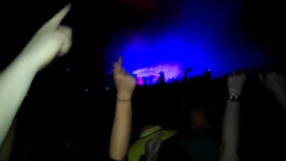 The Prodigy - Smack my Bitch Up @ Alexandra Palace, London - May'15