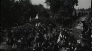 Minin i Pożarski (1939) Diament wśród filmów antypolskich.