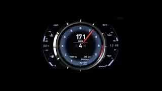 Lexus LFA: a symphony of sound (SkiddPlayer TV)