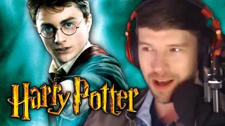 Harry Potter is Darker than You Remember...