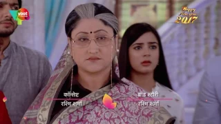 Sasural Simar Ka - 1st January 2017 - ससुराल सिमर का